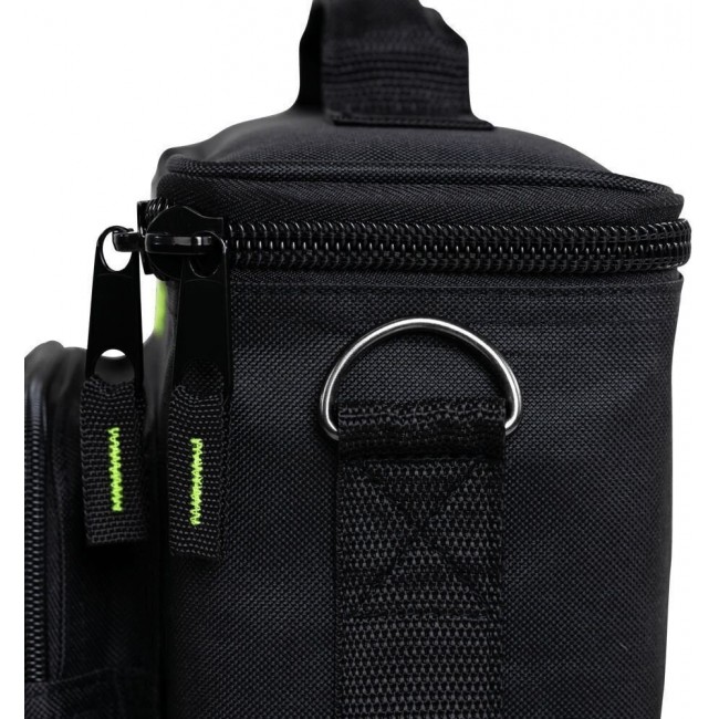 Shure SH-MICBAG04 - transport bag for up to 4 microphones Shure SH-MICBAG04 - transport bag for up to 4 microphones