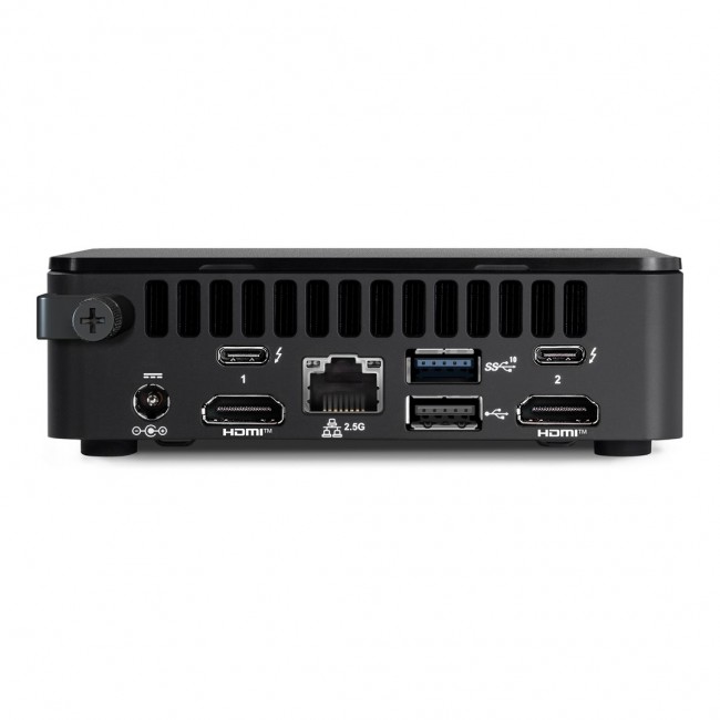 ASUS RNUC13L3KV500002I Black i5-1350P ASUS RNUC13L3KV500002I Black i5-1350P