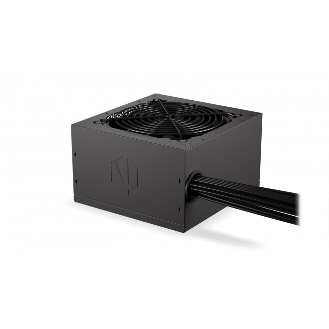 ENDORFY Vero L5 Bronze 600W power supply unit 24-pin ATX ATX Black ENDORFY Vero L5 Bronze 600W power supply unit 24-pin ATX ATX Black