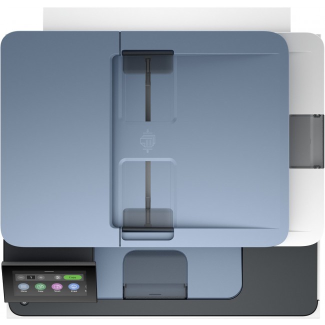 HP Color LaserJet Pro MFP 3302fdn Laser A4 600 x 600 DPI 25 ppm HP Color LaserJet Pro MFP 3302fdn Laser A4 600 x 600 DPI 25 ppm