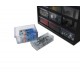 Stanley 1-93-981 small parts/tool box Small parts box Plastic Black, Transparent Stanley 1-93-981 small parts/tool box Small parts box Plastic Black, Transparent