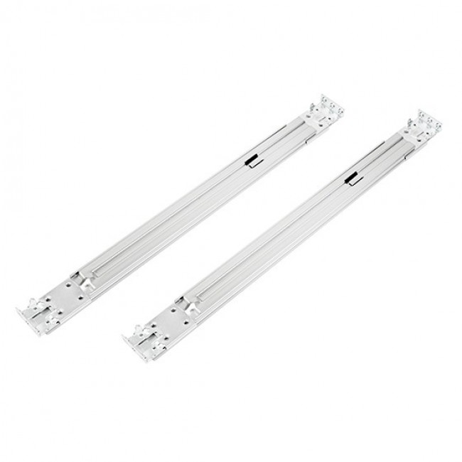 Silverstone SST-RMS09-20 rack accessory Rack rail kit