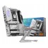 MSI MPG B850 EDGE TI WIFI motherboard AMD B850 Socket AM5 ATX