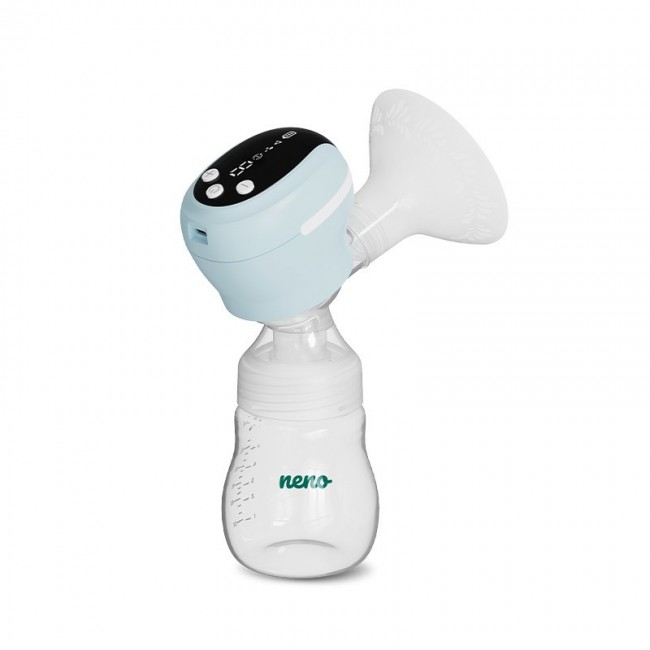 Neno Angelo breast pump 180 ml Electronic Neno Angelo breast pump 180 ml Electronic