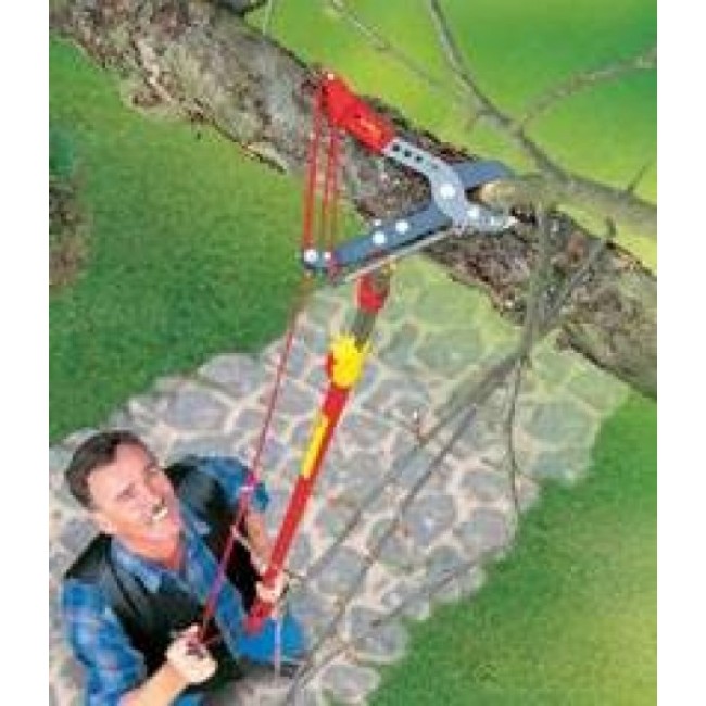 WOLF-Garten RC-VM ANVIL PROFI TREE CUTTER WOLF-Garten RC-VM ANVIL PROFI TREE CUTTER