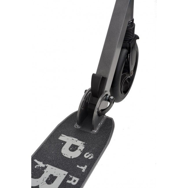 Schildkr t Funsports Street Pro Universal Classic scooter Grey