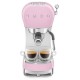Smeg ECF02PKEU coffee maker Manual Espresso machine 1.1 L