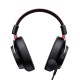Havit H2015E - gaming headphones, black Havit H2015E - gaming headphones, black