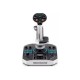 Thrustmaster Sol-R 1 Black, White USB Flightstick Analogue / Digital PC