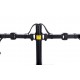 iiyama The DS1002D-B1 is a desk mount stand for two flat screens up to 30 