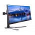 iiyama The DS1002D-B1 is a desk mount stand for two flat screens up to 30 
