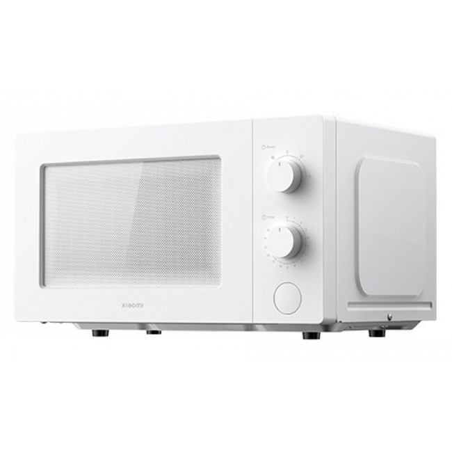 Xiaomi MWB010-2A White Solo microwave Countertop 20 L 700 W Xiaomi MWB010-2A White Solo microwave Countertop 20 L 700 W