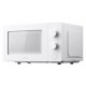 Xiaomi MWB010-2A White Solo microwave Countertop 20 L 700 W Xiaomi MWB010-2A White Solo microwave Countertop 20 L 700 W