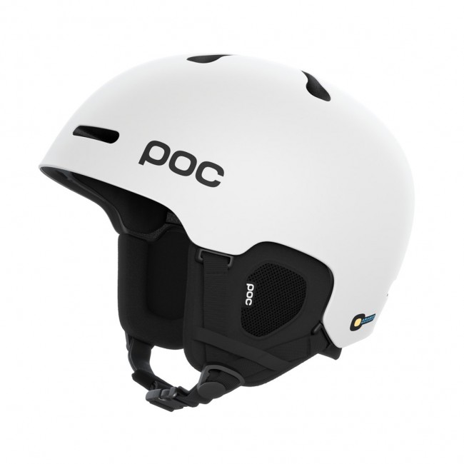 POC PC104761036XLX1 sports headwear White POC PC104761036XLX1 sports headwear White