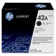 HP 42A Black Original LaserJet Toner Cartridge HP 42A Black Original LaserJet Toner Cartridge
