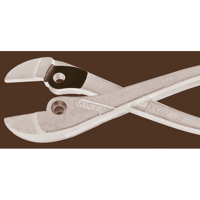 Knipex X-Cut Diagonal pliers Knipex X-Cut Diagonal pliers