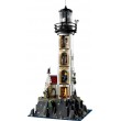 LEGO IDEAS 21335 MOTORIZED LIGHTHOUSE
