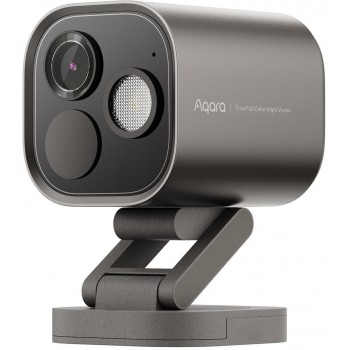 Camera Hub Aqara G5 Pro (Wi-Fi) Gray
