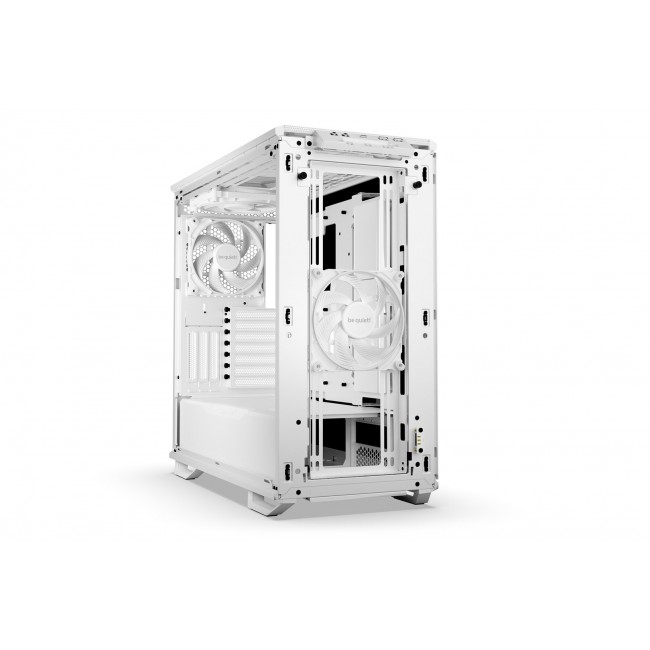 be quiet! Dark Base 701 Tower White be quiet! Dark Base 701 Tower White