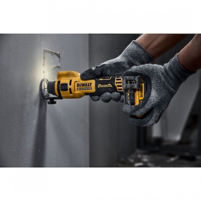 DEWALT.FREZARKA DO P YT G-K 18V DCE555N