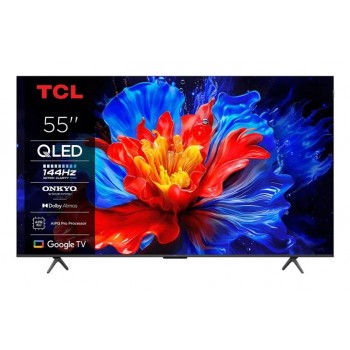 TCL P8K 55P8K 55