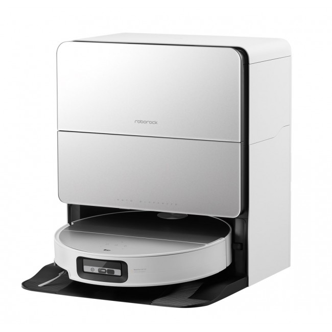 Vacuum Cleaner Robot SAROS 10/WHITE