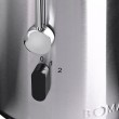 Bomann AE 1917 CB 1000 W Stainless steel