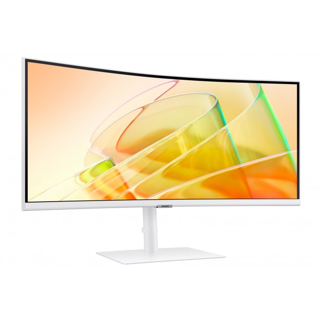 Samsung S65TC computer monitor 86.4 cm (34