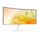 Samsung S65TC computer monitor 86.4 cm (34