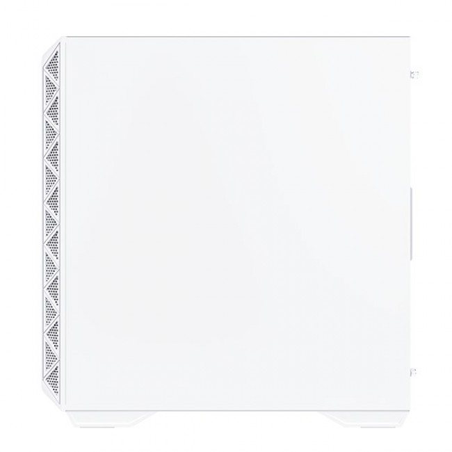 Montech AIR 903 Base Midi-Tower, Tempered Glass - White Montech AIR 903 Base Midi-Tower, Tempered Glass - White