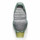 Sea To Summit Ascent Adult Mummy sleeping bag Green, Grey Sea To Summit Ascent Adult Mummy sleeping bag Green, Grey