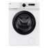 Teka WMK 40740 washing machine Front-load 7 kg 1400 RPM White
