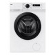 Teka WMK 40740 washing machine Front-load 7 kg 1400 RPM White