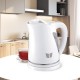 Maestro MR-038-White Electric Kettle 1,7 L