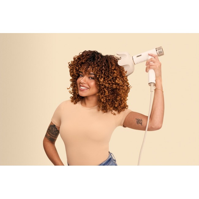 Shark HD333EU hair styling tool Multistyler Warm White 1700 W 2.44 m