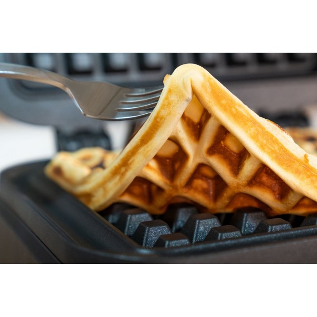 Unold Belgian Waffle Maker Brussels (48275)