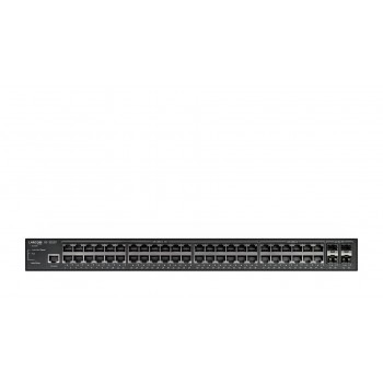 LANCOM GS-3252P Managed L3 Gigabit Ethernet (10/100/1000) Power over Ethernet (PoE) 1U Black