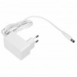 Activejet AUC-200 white UV ultrasonic cleaner Activejet AUC-200 white UV ultrasonic cleaner