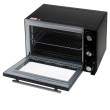 Adler AD 6028 oven Black Adler AD 6028 oven Black