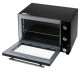 Adler AD 6028 oven Black