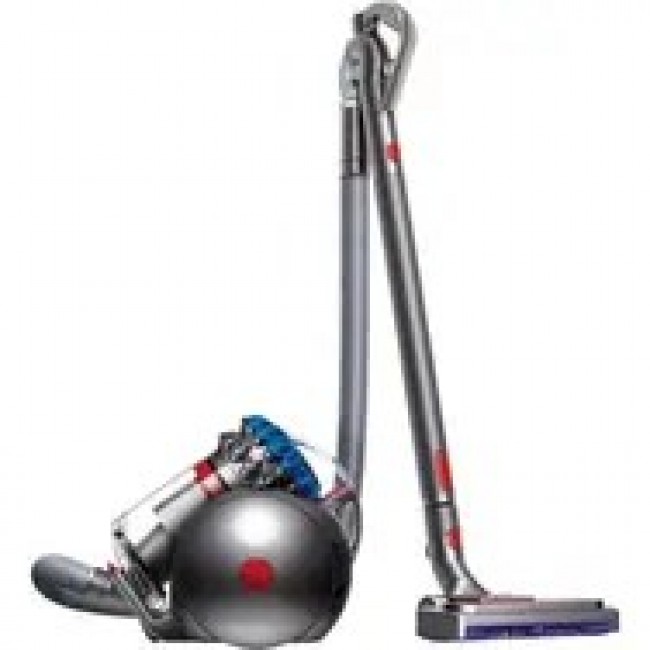 Dyson Big Ball Absolute 2 Cylinder vacuum Dry