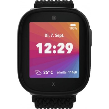 Xplora X6Play 2nd Gen eSIM 3.86 cm (1.52