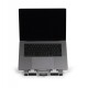 BakkerElkhuizen FlexTop 270 Laptop stand Gray 16