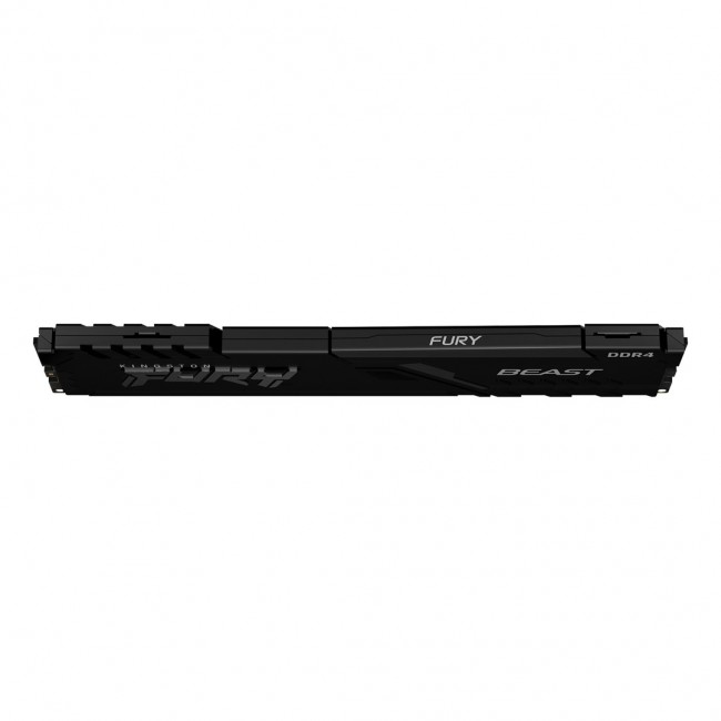 FURY Beast memory module 16 GB 1 x 16 GB DDR4 3200 MHz FURY Beast memory module 16 GB 1 x 16 GB DDR4 3200 MHz