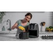 Ninja AF160 Single 5.2 L Stand-alone 1750 W Hot air fryer Grey Ninja AF160 Single 5.2 L Stand-alone 1750 W Hot air fryer Grey