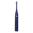 ORO-SONIC X PRO NAVY BLUE sonic toothbrush