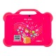 Tablet KidsTAB10 4G BLOW 4/64GB pink + case