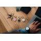Verbatim 32135 GPS tracker/finder Personal Black, Pink, White Verbatim 32135 GPS tracker/finder Personal Black, Pink, White