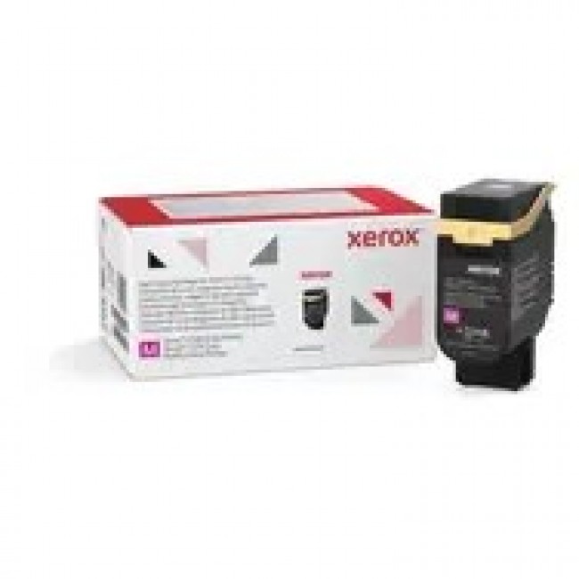 Magenta Toner for Xerox C32x DMO SC