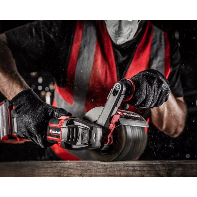 Einhell TP-BR 18/32 Li BL - Solo Cylinder sander